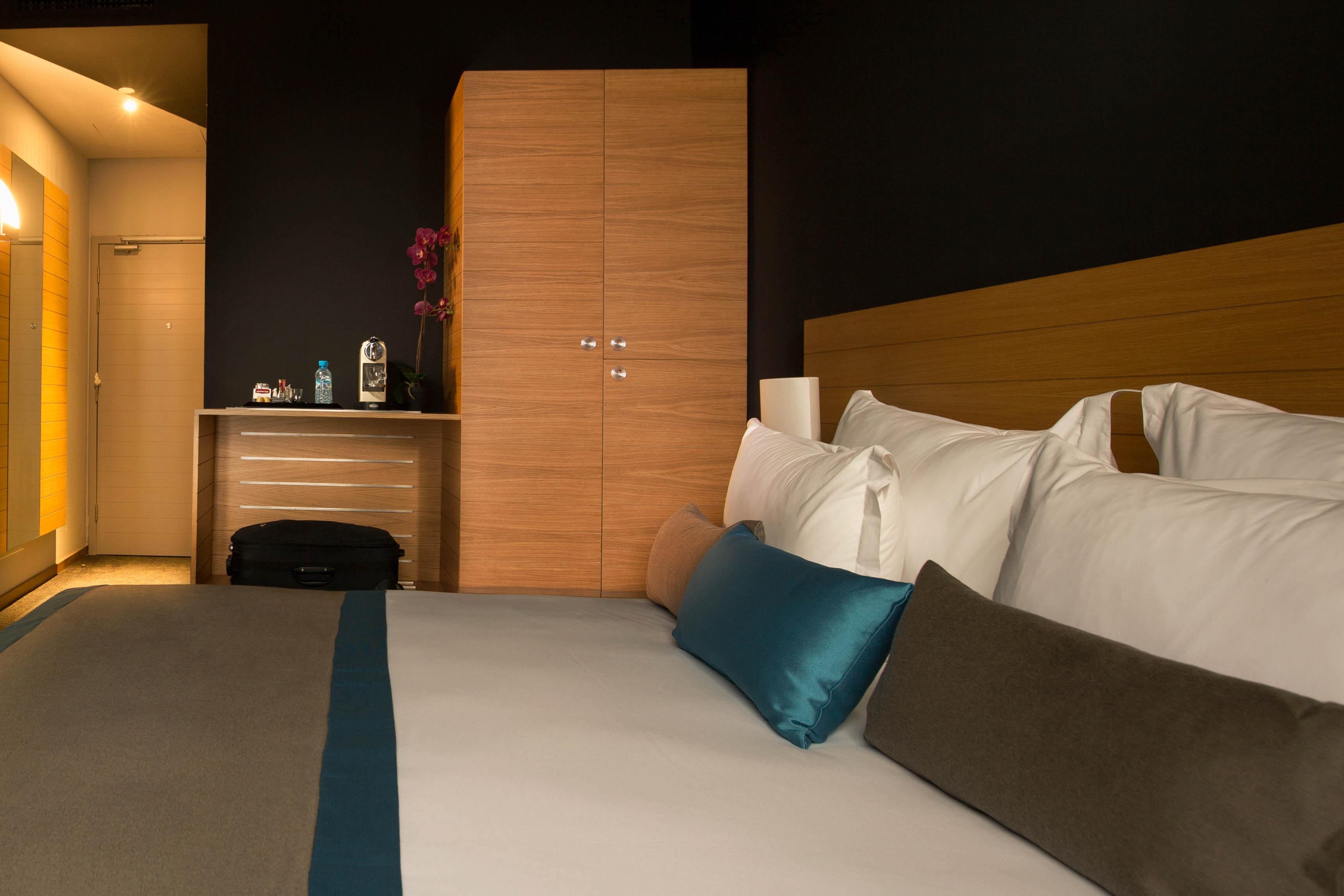 Onomo Hotel Casablanca City Center Exterior photo